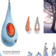 Illustration for article titled Survival Cocoon Lets you Hang out in Emergencies